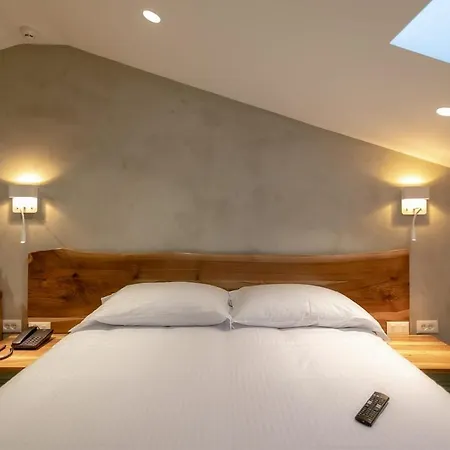 Hotell Elegance Boutique