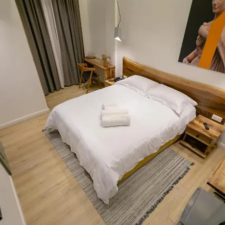 Elegance Boutique ホテル *