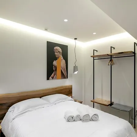 Hotell Elegance Boutique Korça