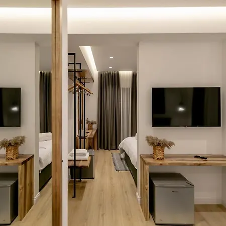 Hotell Elegance Boutique