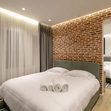 Hotell Elegance Boutique *