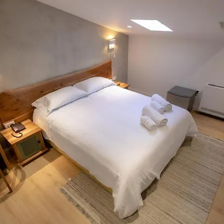 Hotell Elegance Boutique Korça