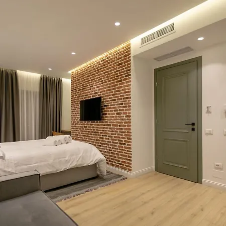 Hotell Elegance Boutique