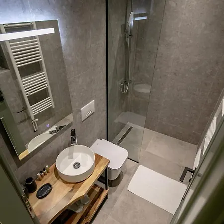 Elegance Boutique Hotell