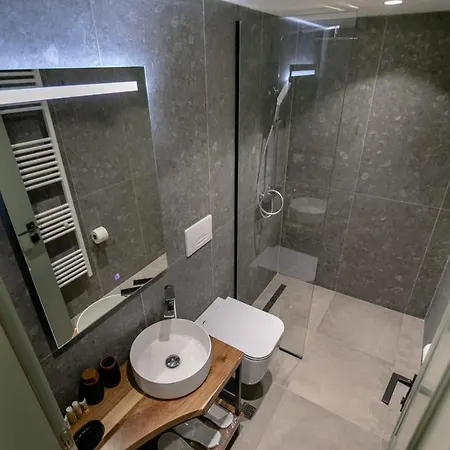 Hotell Elegance Boutique