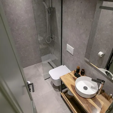 ホテル Elegance Boutique