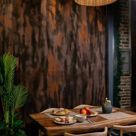 Elegance Boutique ホテル *