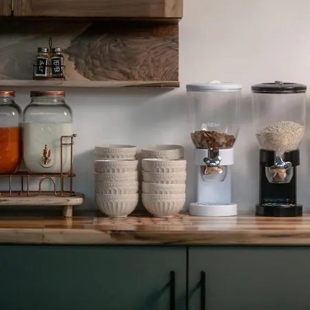 ホテル Elegance Boutique