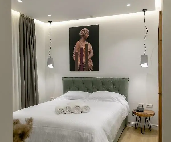 Otel Elegance Boutique