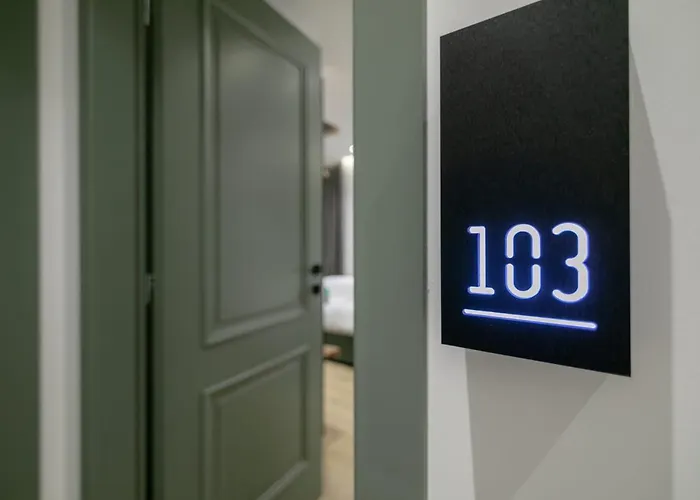 Elegance Boutique Otel *