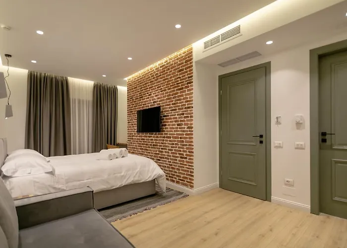 Hotel Elegance Boutique