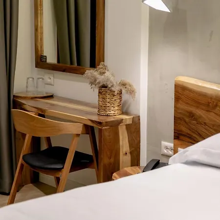 Hotel Elegance Boutique *