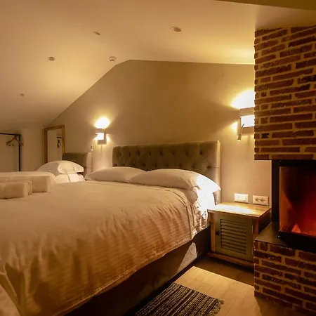 Elegance Boutique Korcza