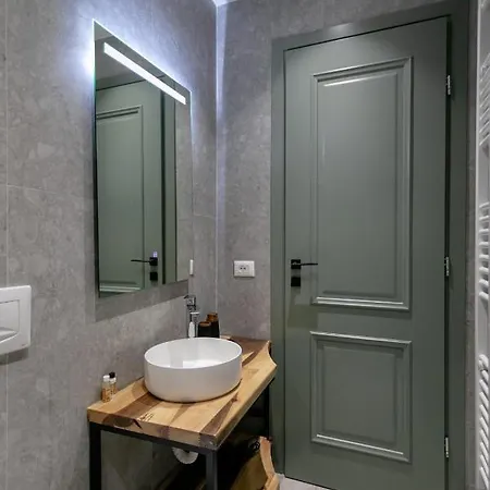 호텔 Elegance Boutique 코르처