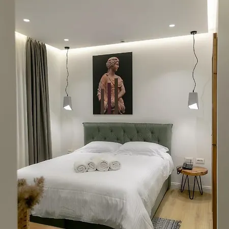 호텔 Elegance Boutique