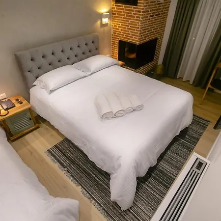 Elegance Boutique 코르처