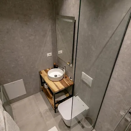 Elegance Boutique Hotel Korce