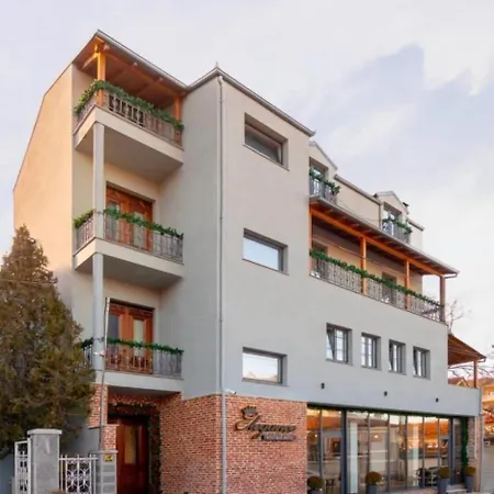 فندق Elegance Boutique *