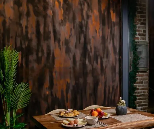 Hotel Elegance Boutique