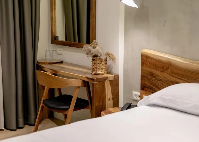Hotel Elegance Boutique *