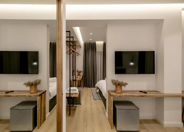 Hotel Elegance Boutique