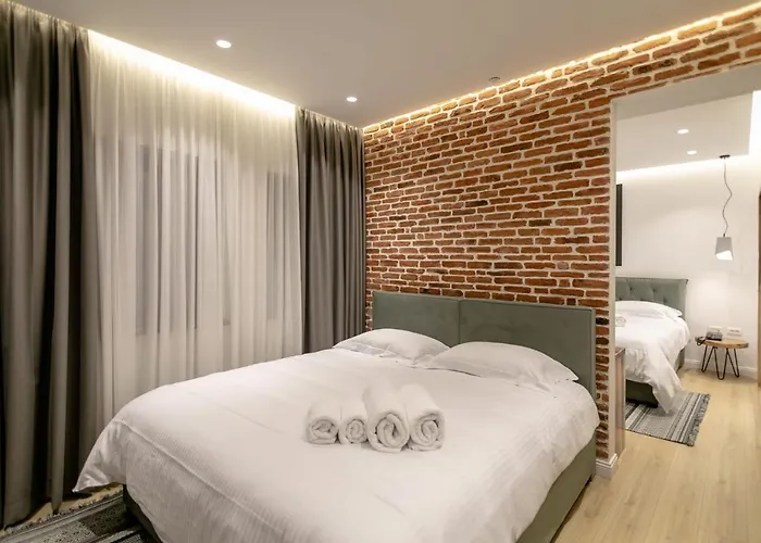 Hotel Elegance Boutique *