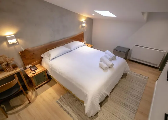 Hotel Elegance Boutique Korce