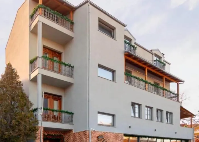 Hotel Elegance Boutique *